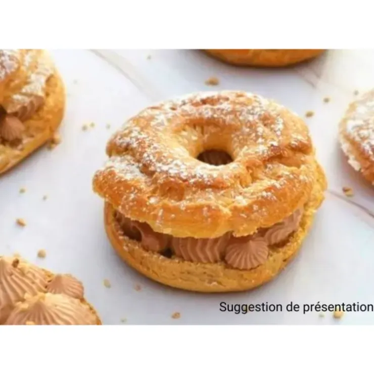 Cerf Dellier Paris-Brest à garnir (x100) Sale