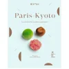 Cerf Dellier Paris-Kyoto : la pâtisserie franco-japonaise