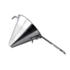 Cerf Dellier Passe-sauce Chinois inox Ø 18,5 cm