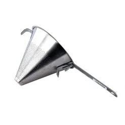 Cerf Dellier Passe-sauce Chinois inox Ø 18,5 cm