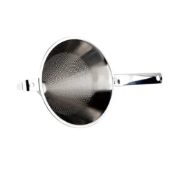 Cerf Dellier Passe-sauce Chinois inox Ø 18,5 cm