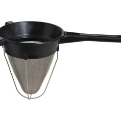 Cerf Dellier Passe-sauce conique Exoglass 25,5 cm Sale