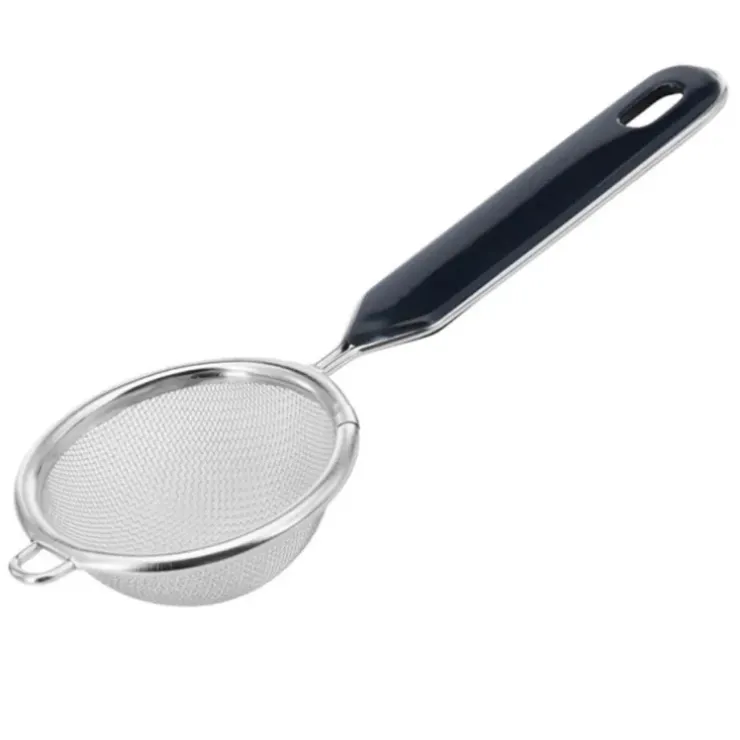 Cerf Dellier Passoire en inox - Ø 7 cm Best