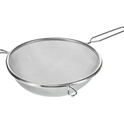 Cerf Dellier Passoire en inox maille double Outlet