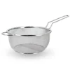 Cerf Dellier Passoire fond plat en inox Ø 18 cm Best
