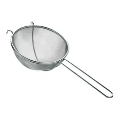 Cerf Dellier Passoire renforcée inox 30 cm Hot