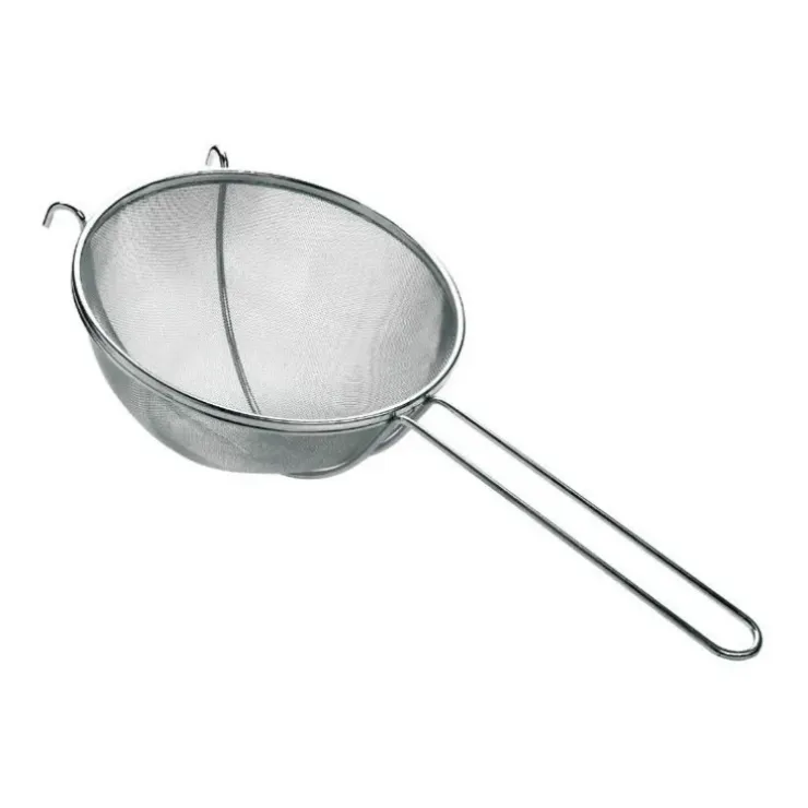 Cerf Dellier Passoire renforcée inox 26 cm Online
