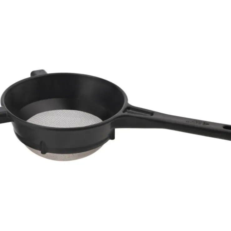 Cerf Dellier Passoire tamis rond Exoglass maille 0,7 mm 20 cm Outlet
