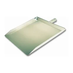 Cerf Dellier Pelle à four 3 bords pour four pâtissier aluminium 60x58 cm Clearance