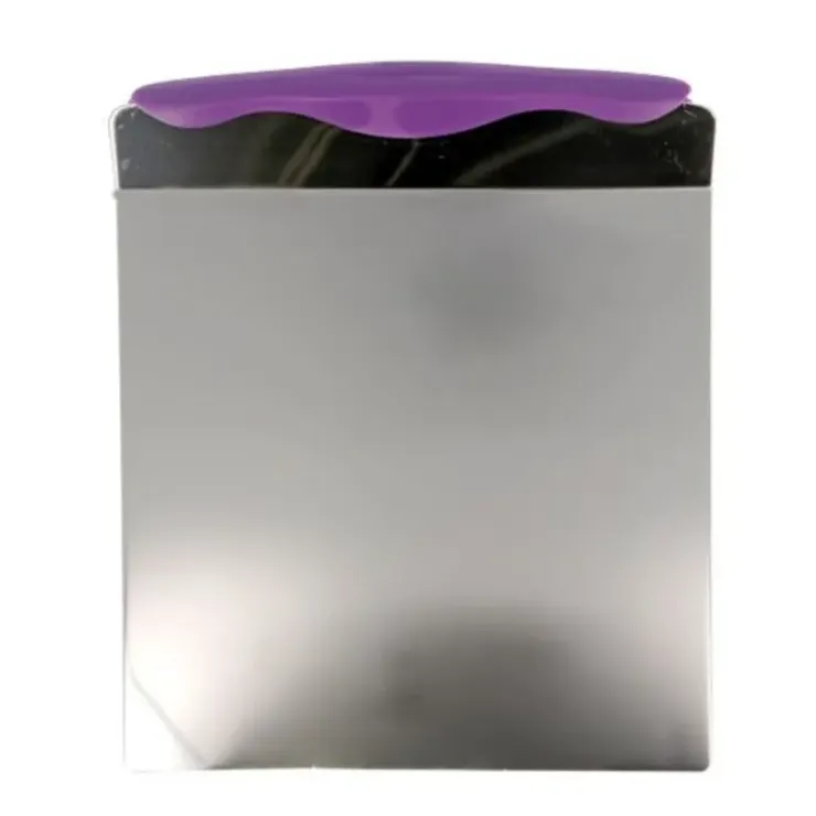 Cerf Dellier Pelle à gâteau 20 cm Discount