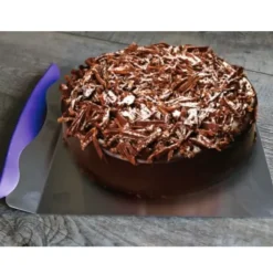 Cerf Dellier Pelle à gâteau 20 cm Discount