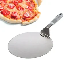 Cerf Dellier Pelle à gâteau et pizza ronde Sale