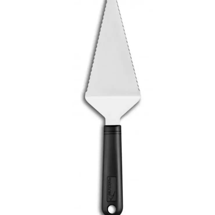 Cerf Dellier Pelle à tarte crantée Stop Glisse® Best