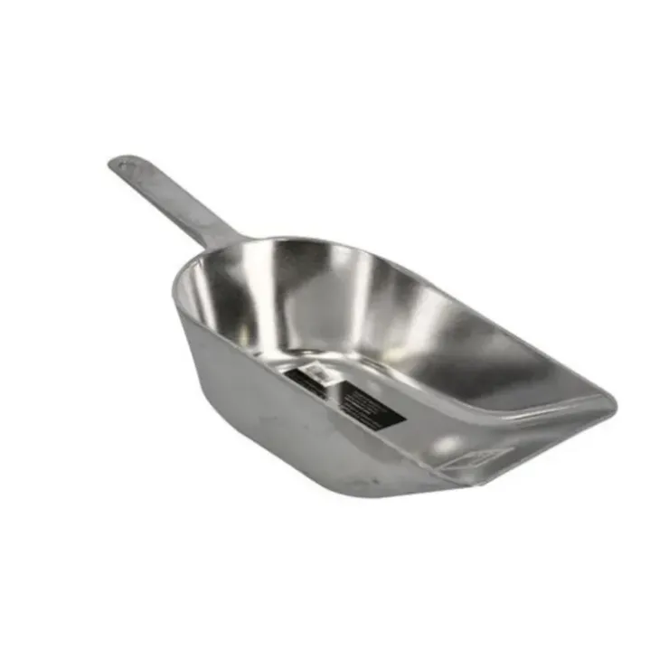Cerf Dellier Pelle doseuse aluminium 18 cm