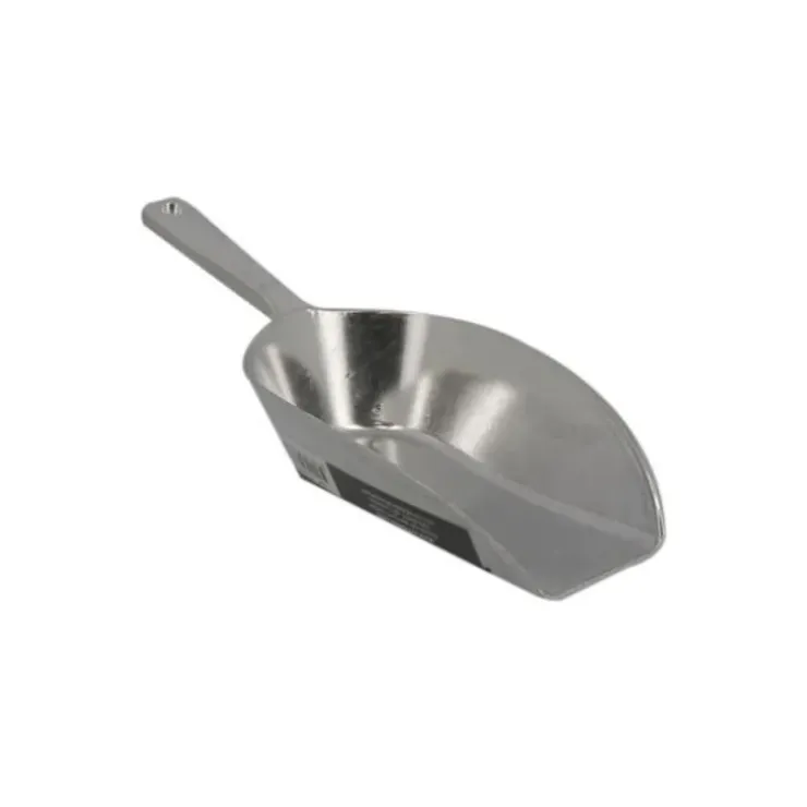 Cerf Dellier Pelle doseuse aluminium 18 cm
