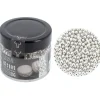 Cerf Dellier Perles argentées comestibles Outlet