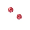 Cerf Dellier Petites roses roses en azyme x12 Hot