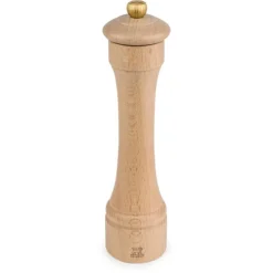Cerf Dellier Peugeot moulin à poivre hostellerie bois clair 22 cm Online