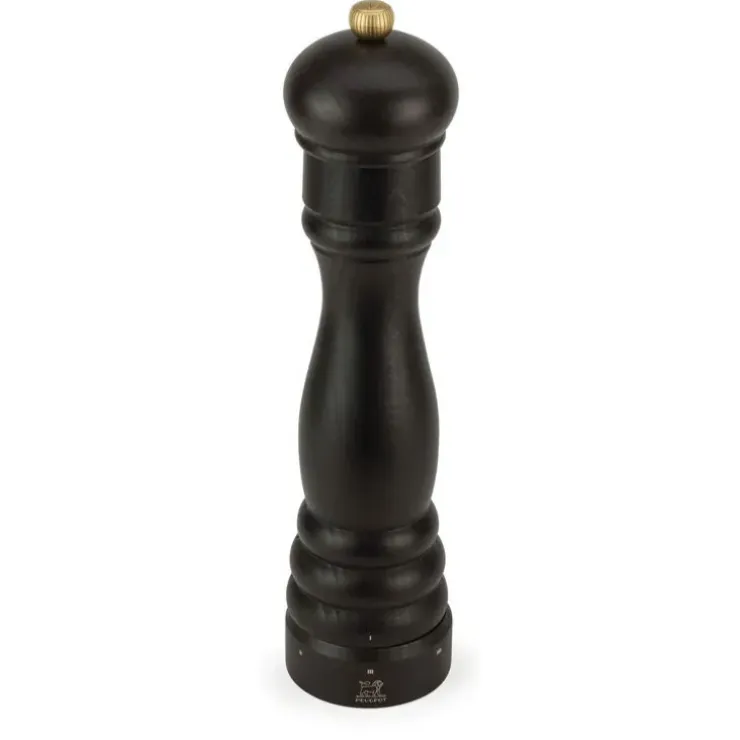 Cerf Dellier Peugeot moulin à poivre U'Select chocolat 27 cm Hot