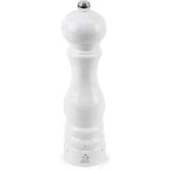Cerf Dellier Peugeot moulin à poivre U'Select blanc 22 cm Sale