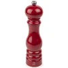 Cerf Dellier Peugeot moulin à poivre U'Select rouge 22 cm New