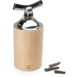 Cerf Dellier Peugeot moulin à poivres longs isen Discount