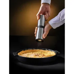 Cerf Dellier Peugeot moulin et shaker à cannelle Lanka Discount