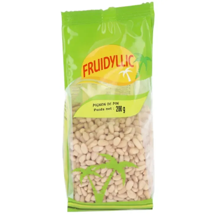 Cerf Dellier Pignon de Pin Extra n°1 200 g Clearance