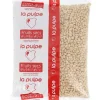 Cerf Dellier Pignons de pins 1 kg Hot