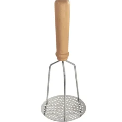 Cerf Dellier Pilon tamiseur à purée