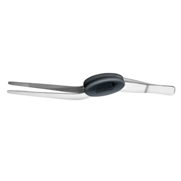 Cerf Dellier Pince à dresser coudée 16 cm Dress Class Déglon Hot