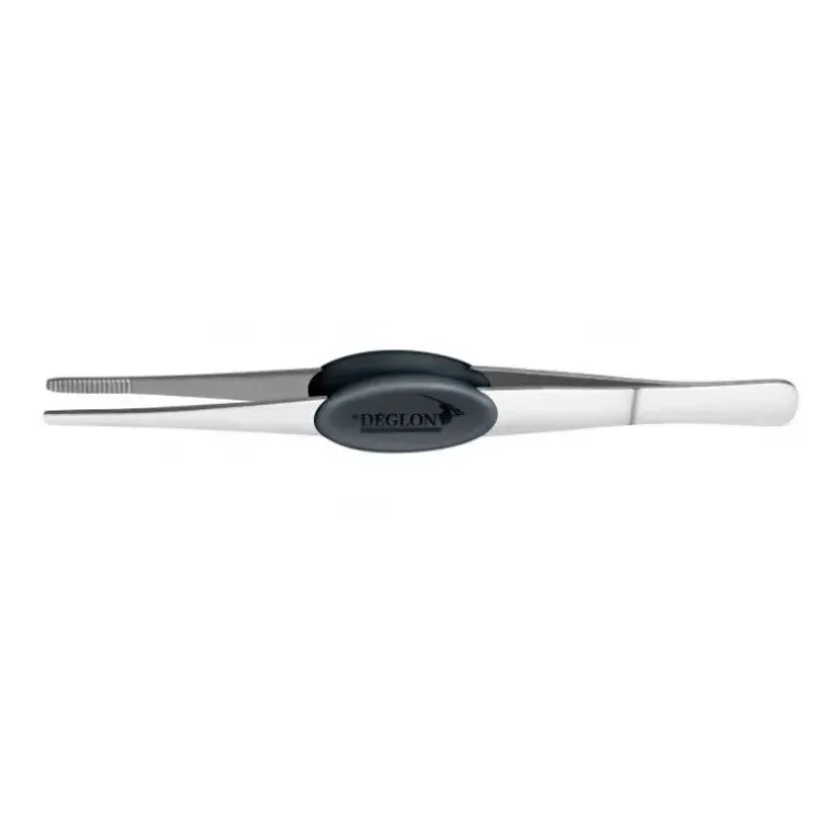 Cerf Dellier Pince à dresser droite 16 cm Dress Class Déglon New