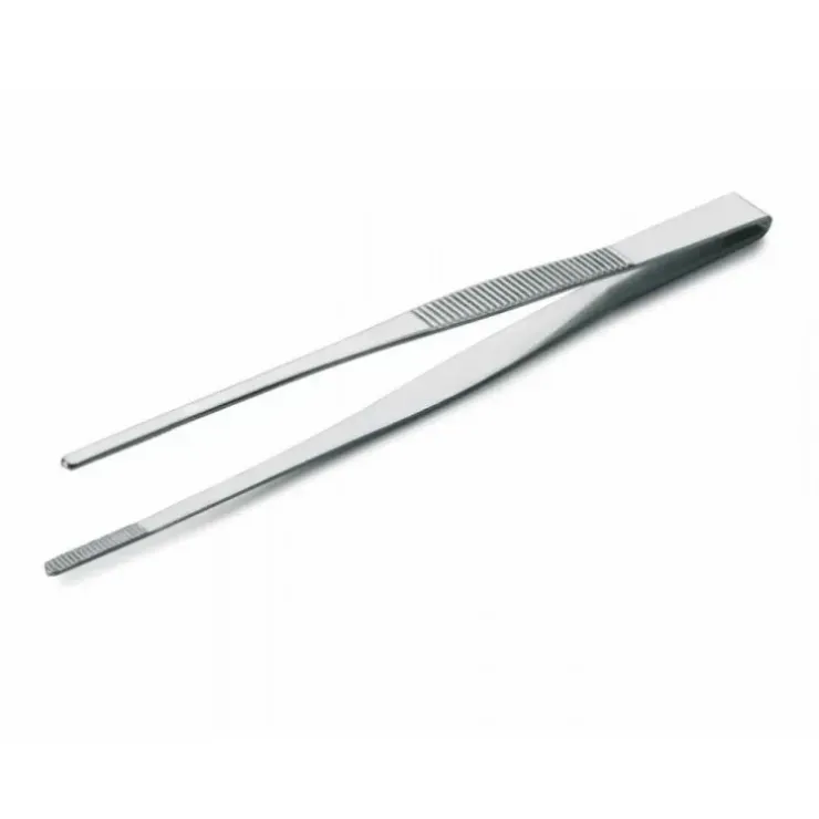 Cerf Dellier Pince à dresser droite inox 21 cm Sale