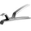 Cerf Dellier Pince à four inox 18,5 cm New