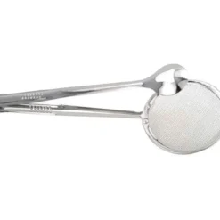 Cerf Dellier Pince à friture 28 cm Discount