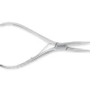 Cerf Dellier Pince à grosses arêtes de poisson inox 17 cm Best