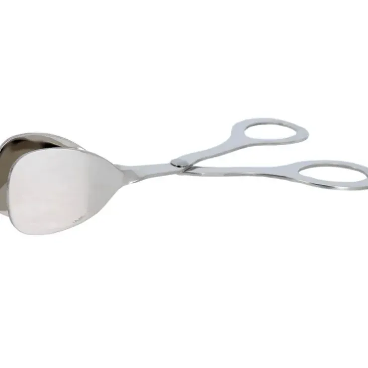 Cerf Dellier Pince à pâtisserie inox 17 cm Hot