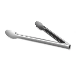 Cerf Dellier Pince de cuisine multi usages inox 35 cm