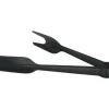 Cerf Dellier Pince de service noire 20 cm Best