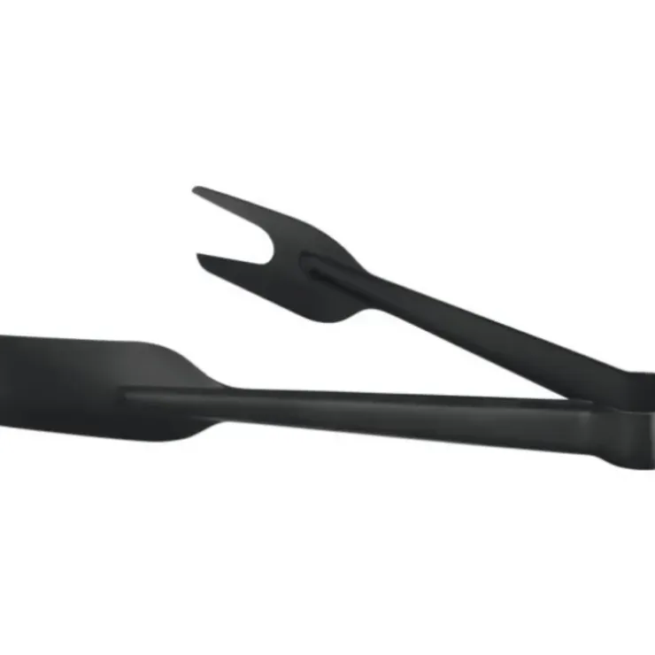 Cerf Dellier Pince de service noire 20 cm Best
