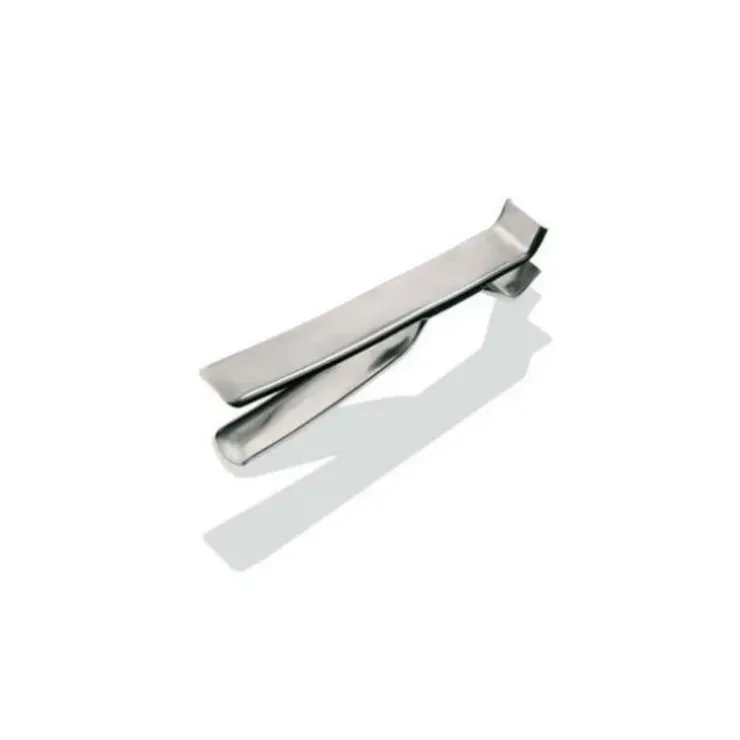 Cerf Dellier Pince porte-plat Discount