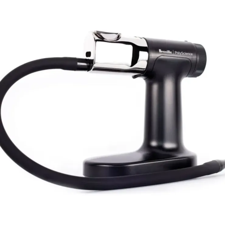 Cerf Dellier Pistolet de fumage professionnel GSM 700 Clearance