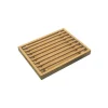 Cerf Dellier Planche à pain hêtre grille amovible 4x23 cm New