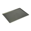 Cerf Dellier Plaque alu anti adhésif 60 x 40 cm De Buyer Hot