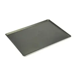 Cerf Dellier Plaque alu anti adhésif 60 x 40 cm De Buyer Hot