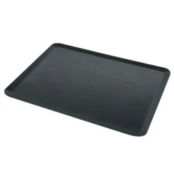 Cerf Dellier Plaque de cuisson alu anti-adhérente 40 x 30 cm Best