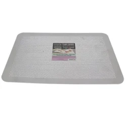 Cerf Dellier Plaque pâtisserie plate perforée alu 40 x 30 cm New