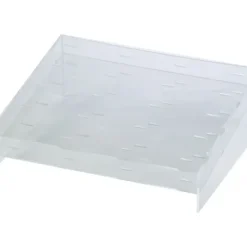 Cerf Dellier Plateau support 14 sucettes et pouss-pouss 36x16 cm Discount