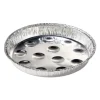 Cerf Dellier Plats à escargots en aluminium (x5) Sale