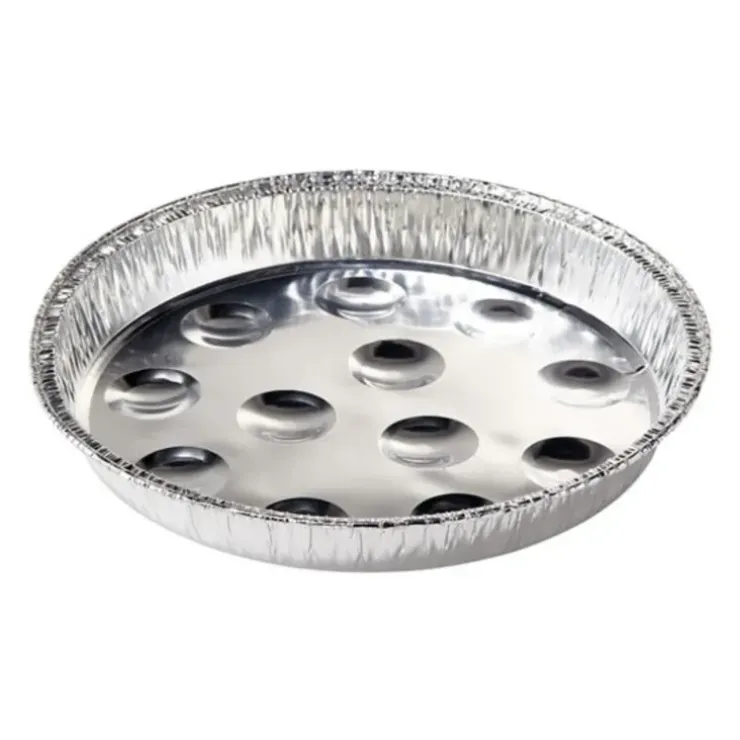 Cerf Dellier Plats à escargots en aluminium (x5) Sale